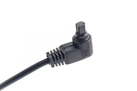Canon N3 Shutter Cable Connector