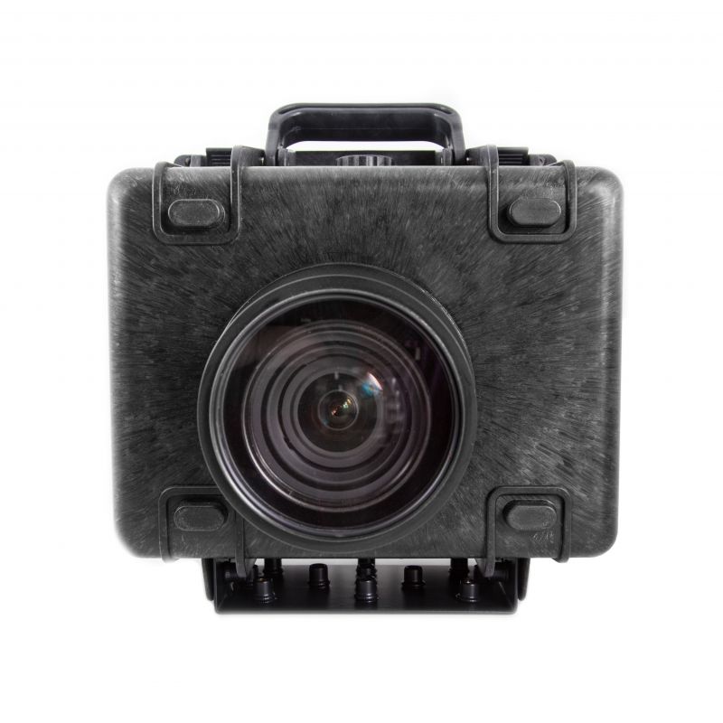Scout Camera Box