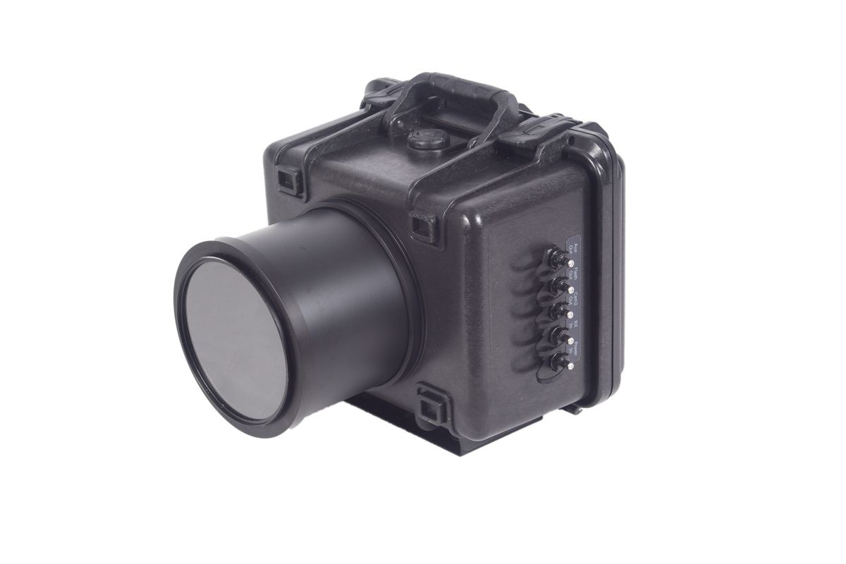 Scout Camera Box XLLT V1