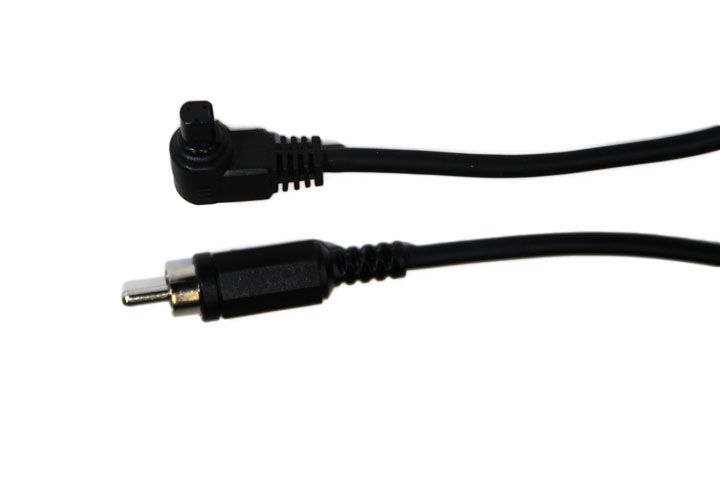 Canon N3 Shutter Cable