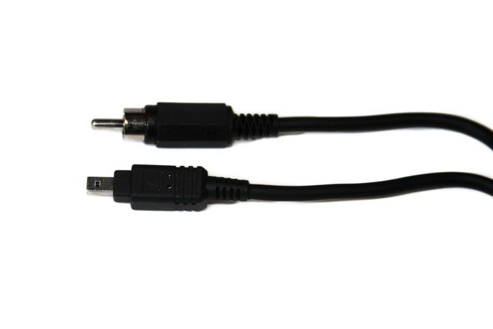 D70S, D80 Shutter Cable