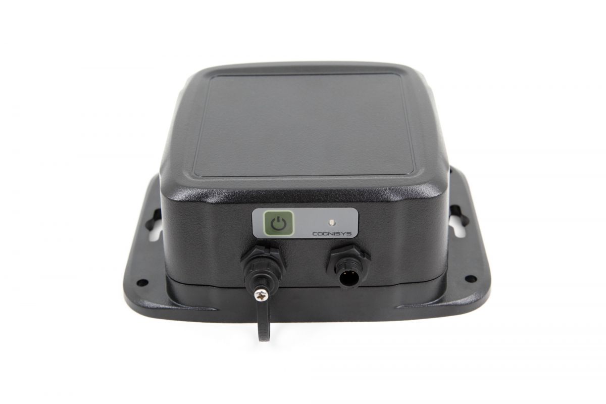 Scout Aux Lighting Box - Refurbished