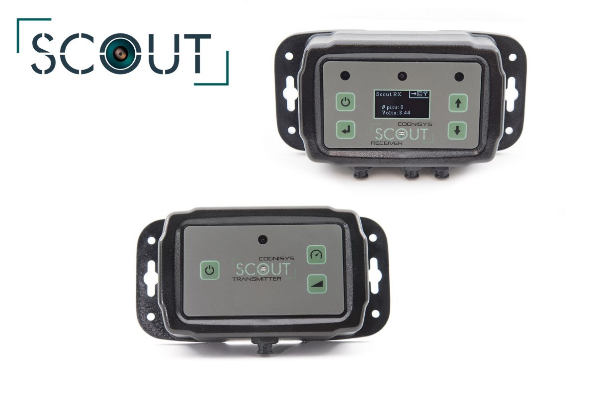 Scout Trail Monitor - Refurbished