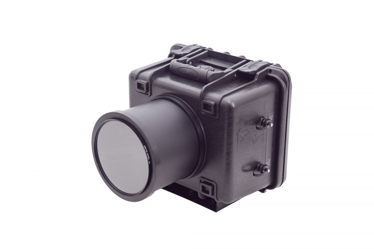Scout Camera Box XLLT - USBC-PD