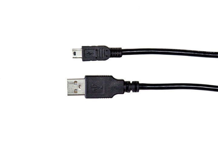 USB Cable for StackShot and StopShot Studio
