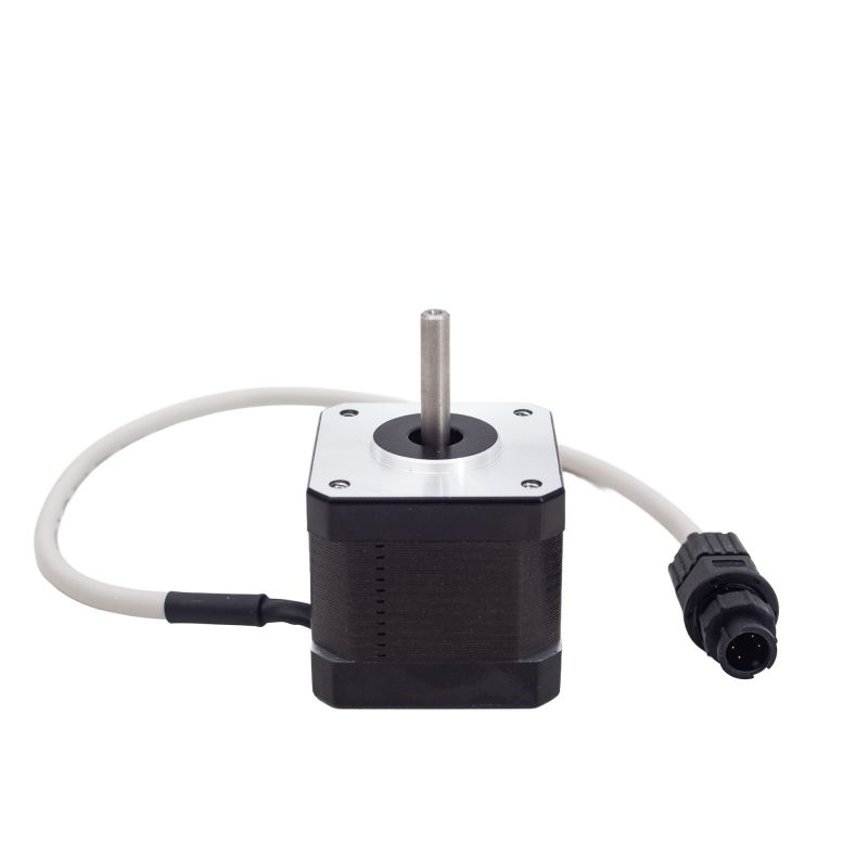 StackShot Stepper Motor