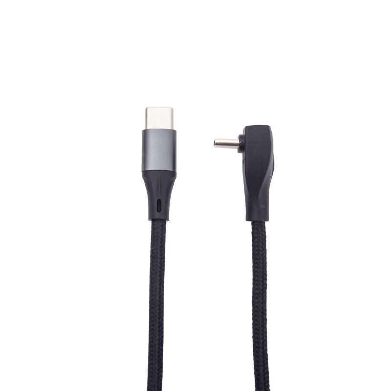 USBC Right Angle Cable