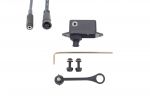 MIC Pass Through Kit Contents
