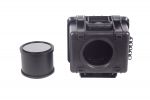 Scout Camera Box XLLT - Lens tube removed