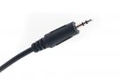 2.5mm Shutter Cable