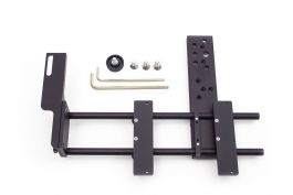 SLIDECAM ARC135 SL-ARK-135 カメラスライダー The. Unidentified. Object. Tether Lock Quick Release Plate