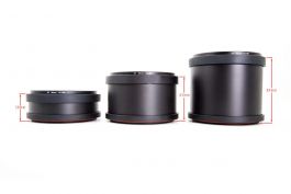 Camera Box Lens Tube