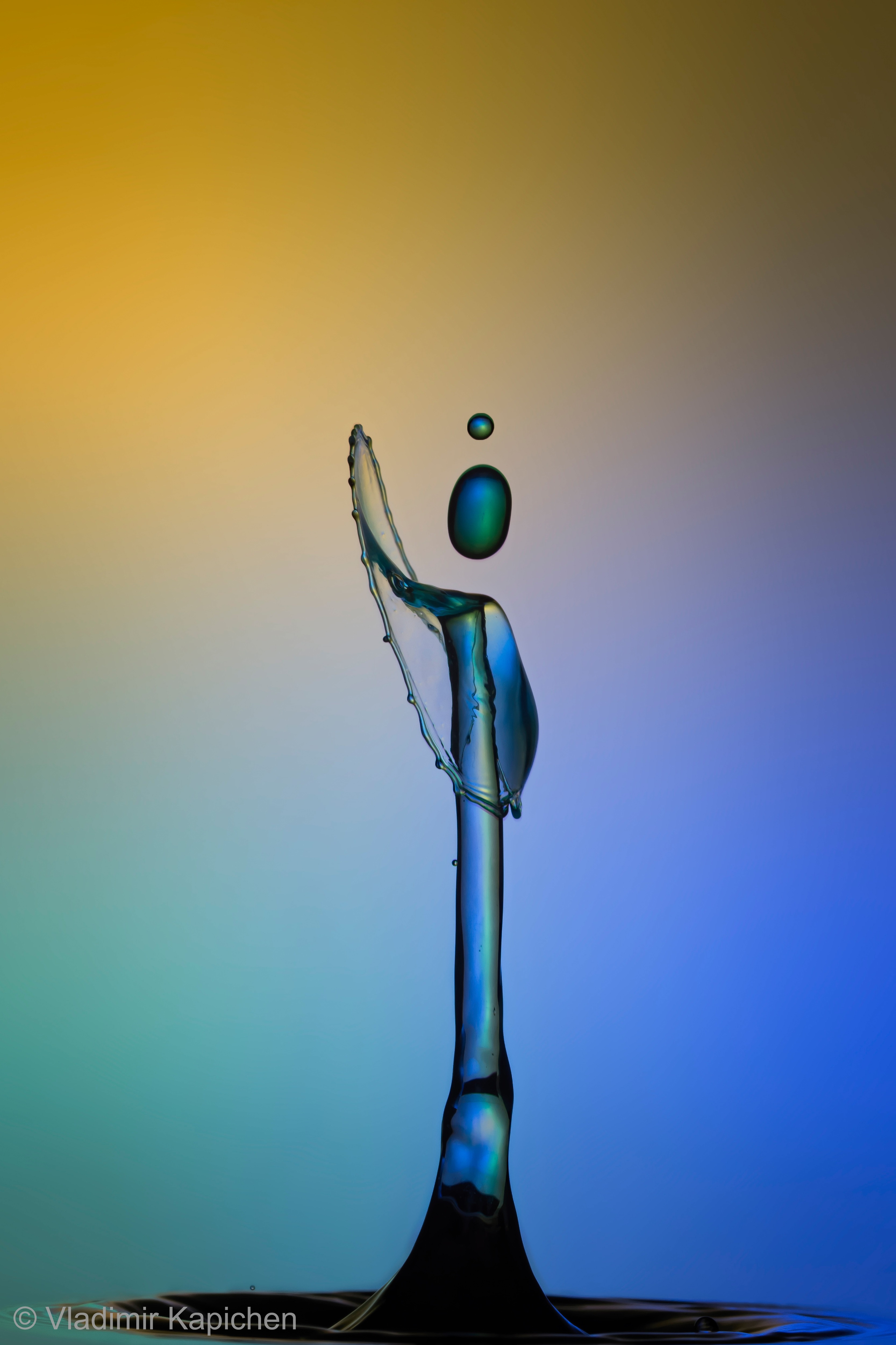 StopShot Water Drop Photography Kit