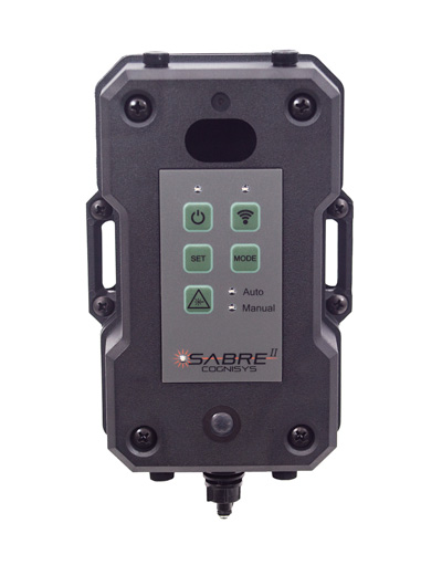 Sabre II LIDAR Sensor