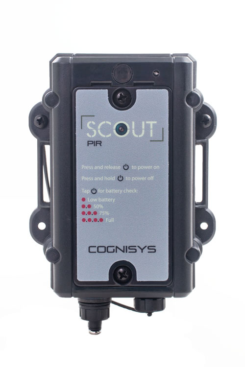 Scout Passive Infrared Sensor