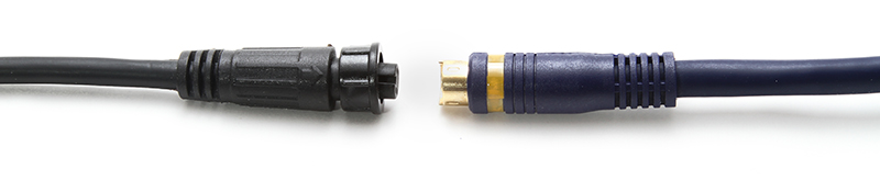 Connector Comparison