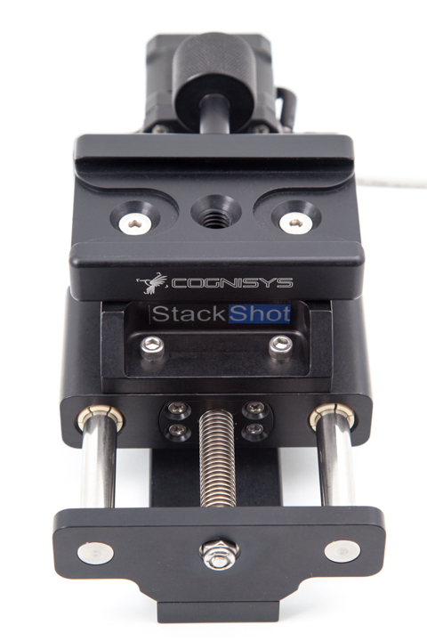 QRS Quick Release™ System Downrigger Mount (Non Sliding Solid