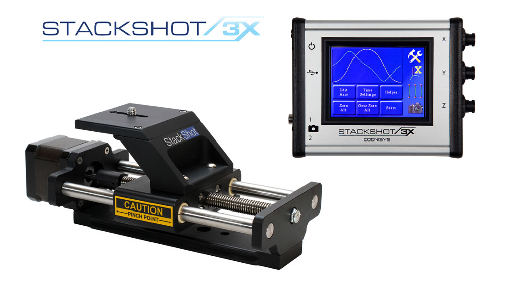 zerene focus stacker compared to helicon focus