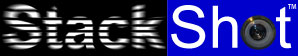 StackShot logo